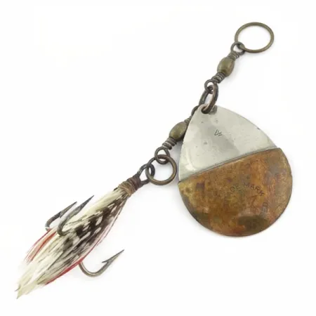 Lowe's Star Colorado Spinner 4 №5823 (1890S)