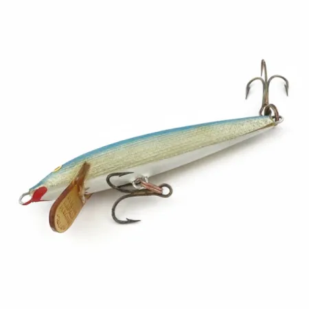 Rapala Original Floater F7, 7cm, 4g, barva B, plovoucí vobler #23853