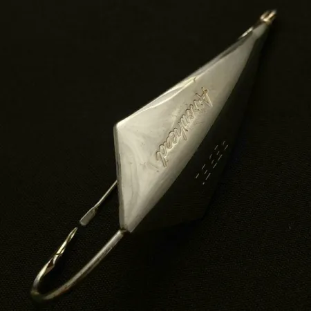 Rebel Arrowhead, stříbrná, 12 g, kovová nástraha #23854