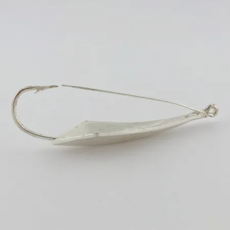 Rebel Arrowhead, stříbrná, 12 g, kovová nástraha #23854