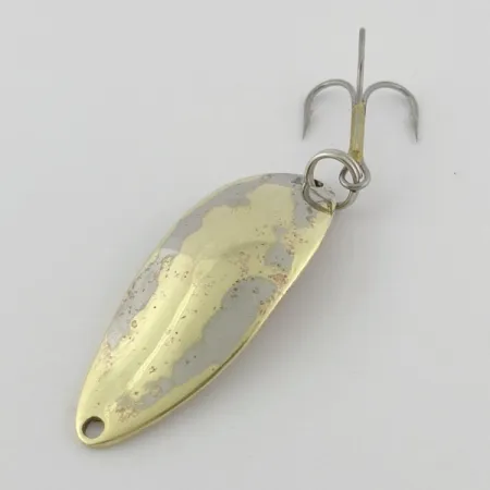 Seneca Little Cleo (Hula Girl), 14g nikl/zlato, plandavka #23864