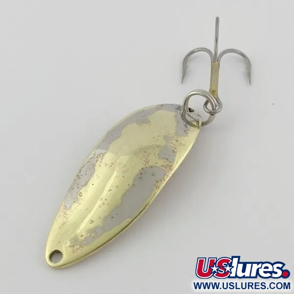 Seneca Little Cleo (Hula Girl), 14g nikl/zlato, plandavka #23864