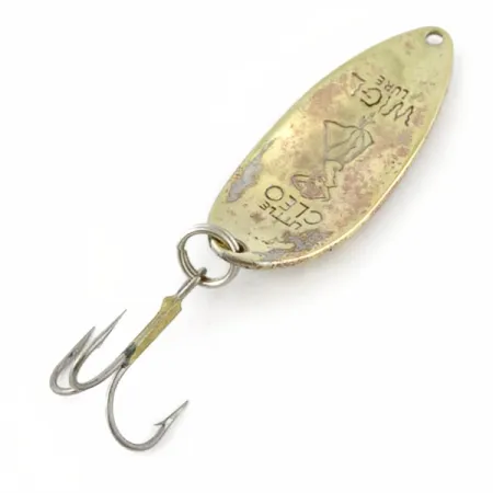 Seneca Little Cleo (Hula Girl), 14g nikl/zlato, plandavka #23864