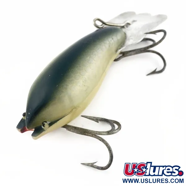 Fred Arbogast Mud Bug, 14g, shad, wobler #23867
