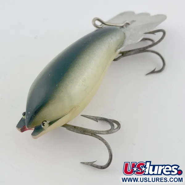 Fred Arbogast Mud Bug, 14g, shad, wobler #23867
