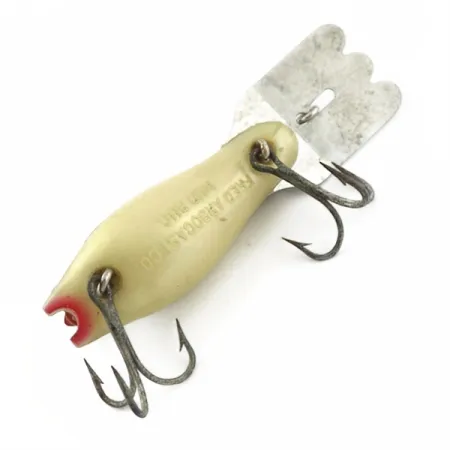 Fred Arbogast Mud Bug, 14g, shad, wobler #23867