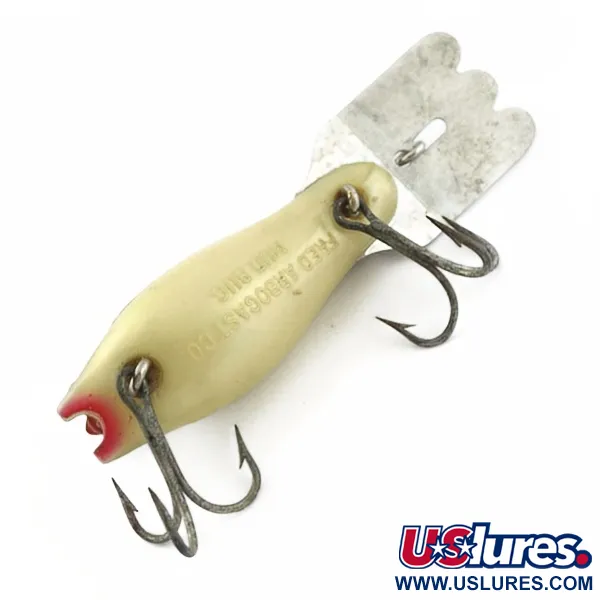 Fred Arbogast Mud Bug, 14g, shad, wobler #23867