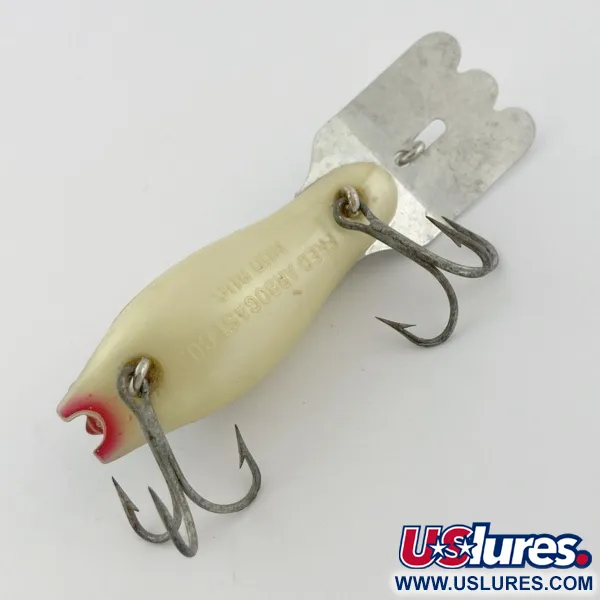 Fred Arbogast Mud Bug, 14g, shad, wobler #23867