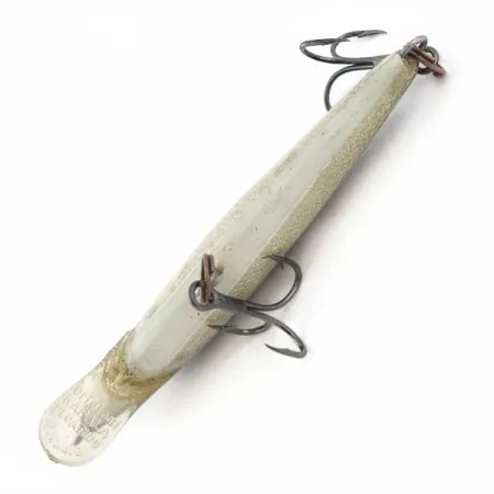 Rapala Original Floater F7, 4g, 7cm, S (Silver), plovoucí vobler #23876