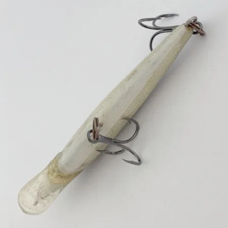 Rapala Original Floater F7, 4g, 7cm, S (Silver), plovoucí vobler #23876