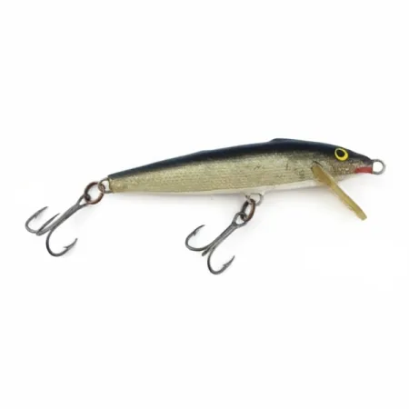Rapala Original Floater F7 (Finsko)