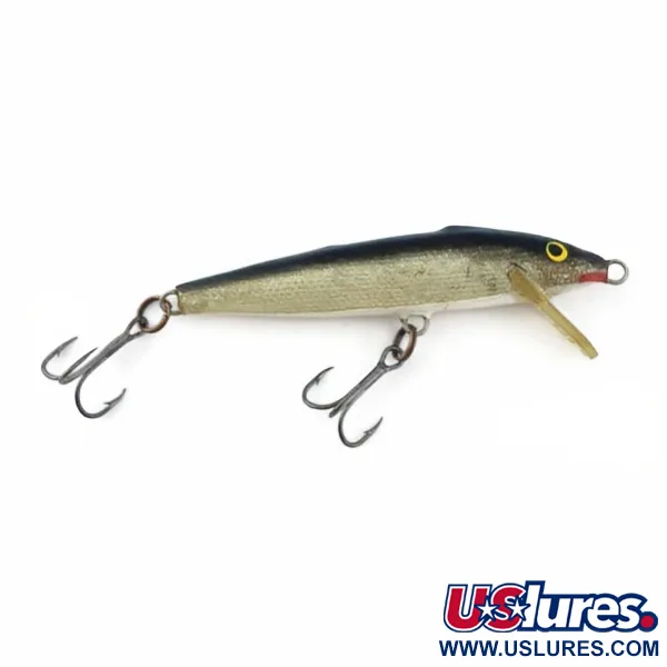 Rapala Original Floater F7 (Finsko)