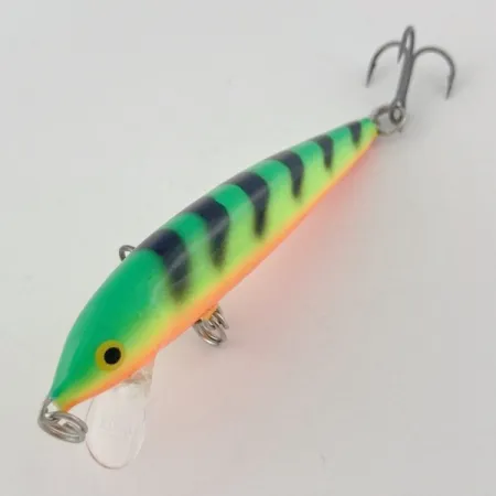 Rapala Husky Jerk 6, 6g, G, vobler #23884