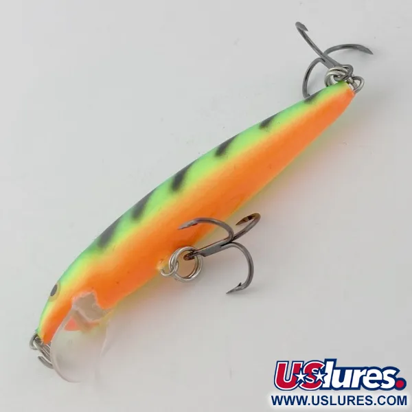 Rapala Husky Jerk 6, 6g, G, vobler #23884
