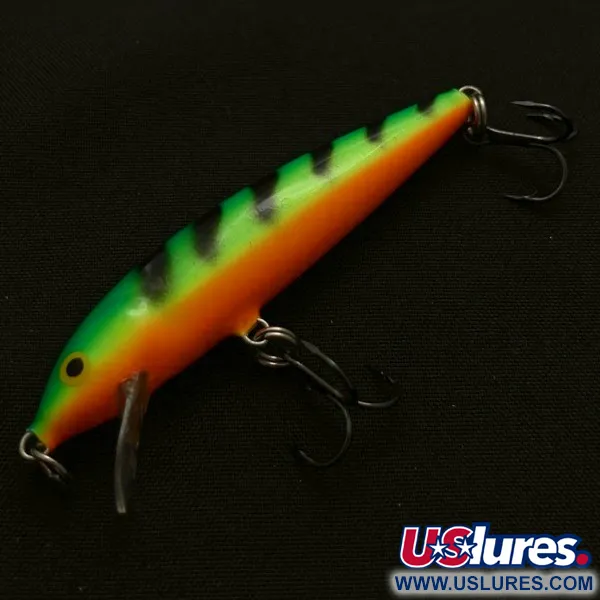 Rapala Husky Jerk 6, 6g, G, vobler #23884