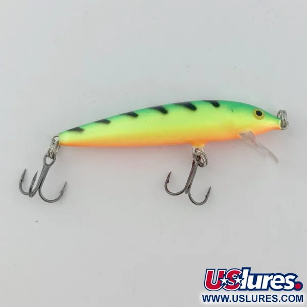 Rapala Husky Jerk 6, 6g, G, vobler #23884