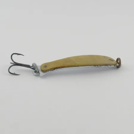 Worth Water Demon, 7g, perleťová plandavka #23889