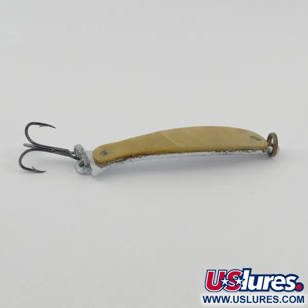 Worth Water Demon, 7g, perleťová plandavka #23889