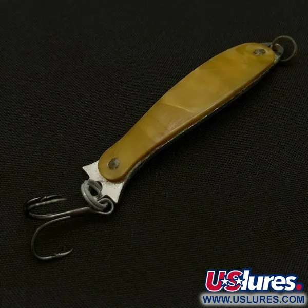 Worth Water Demon, 7g, perleťová plandavka #23889