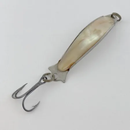 Compac Abalone Spoon, 5g, Abalone pearl, plandavka #23890