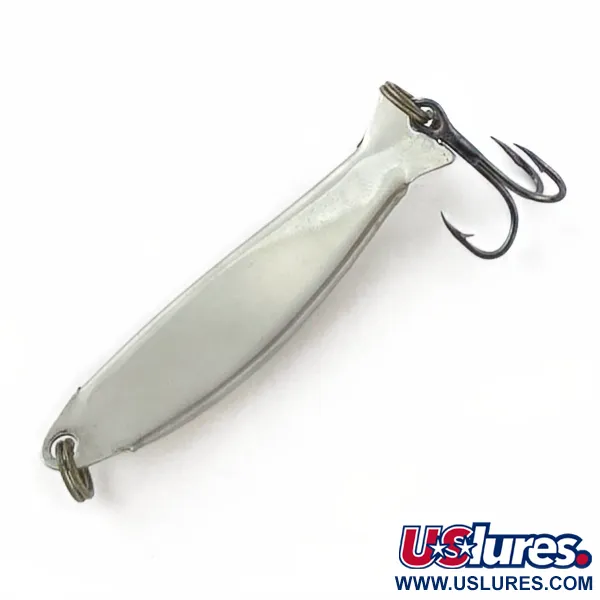 Compac Abalone Spoon, 5g, Abalone pearl, plandavka #23890