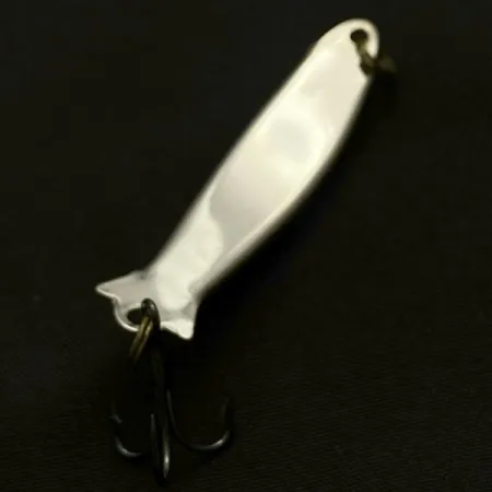 Compac Abalone Spoon, 5g, Abalone pearl, plandavka #23890