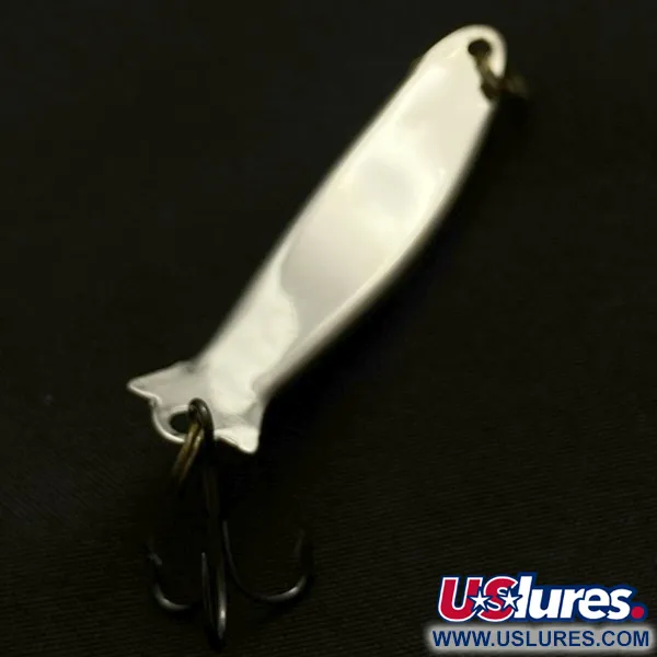 Compac Abalone Spoon, 5g, Abalone pearl, plandavka #23890