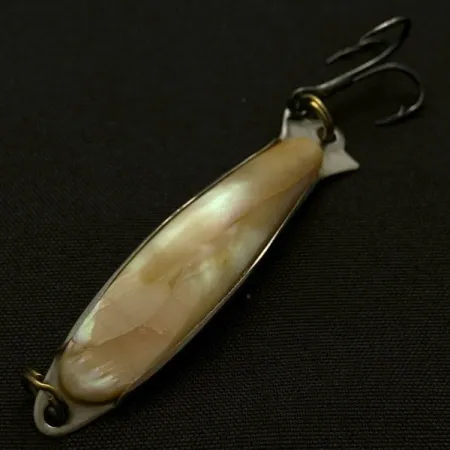 Compac Abalone Spoon (Japonsko)