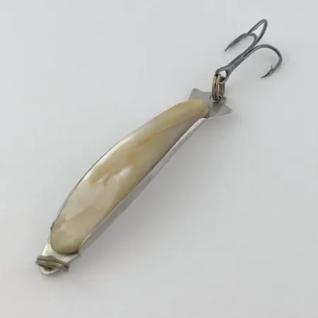 Compac Abalone Spoon, 5g, Abalone pearl, plandavka #23890