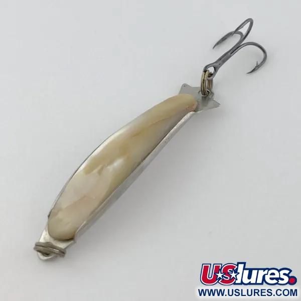 Compac Abalone Spoon, 5g, Abalone pearl, plandavka #23890