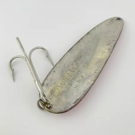 Eppinger Dardevle Detroit, Red Devle, 28g, plandavka #23891