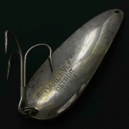 Eppinger Dardevle Detroit, Red Devle, 28g, plandavka #23891