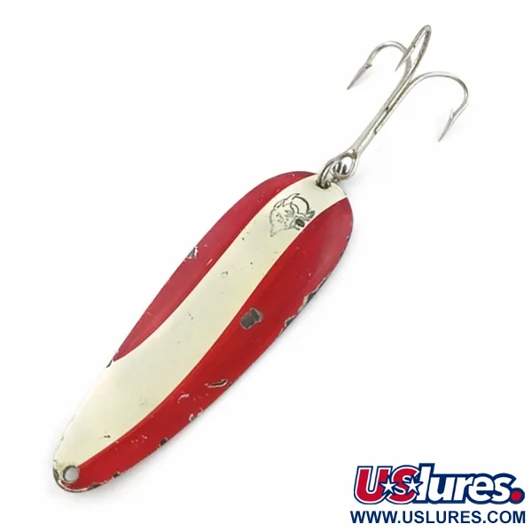 Dardevle Detroit (50. léta)