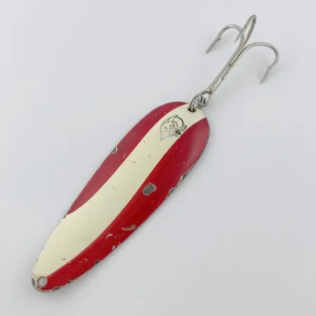 Eppinger Dardevle Detroit, Red Devle, 28g, plandavka #23891