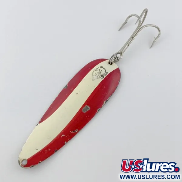 Eppinger Dardevle Detroit, Red Devle, 28g, plandavka #23891