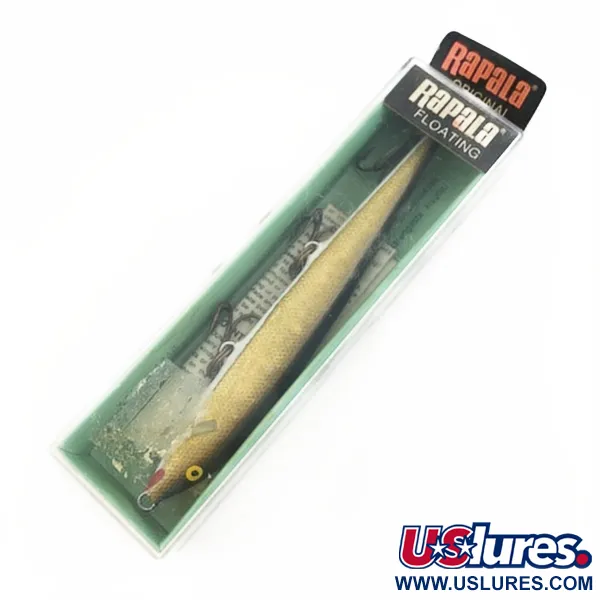 Rapala Original Floater F11 (Finsko)