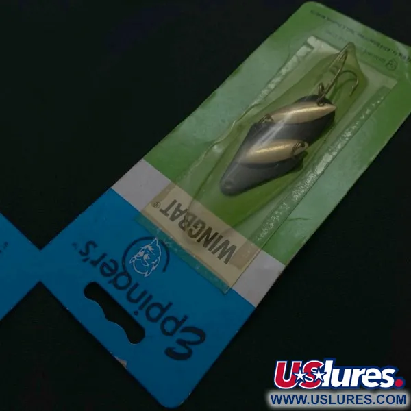 Eppinger Wingbat, 14 g, černá plandavka #23900