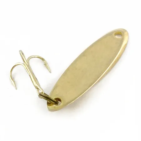 Acme Kastmaster, 3.5g zlatá, plandavka #23906