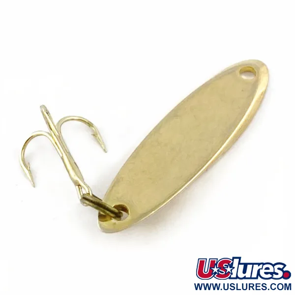 Acme Kastmaster, 3.5g zlatá, plandavka #23906