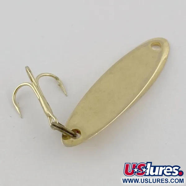 Acme Kastmaster, 3.5g zlatá, plandavka #23906