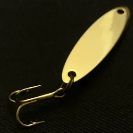 Acme Kastmaster, 3.5g zlatá, plandavka #23906