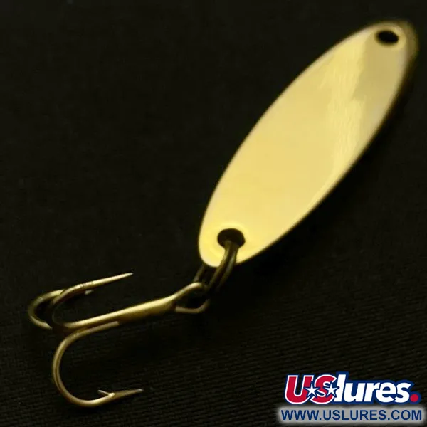 Acme Kastmaster, 3.5g zlatá, plandavka #23906