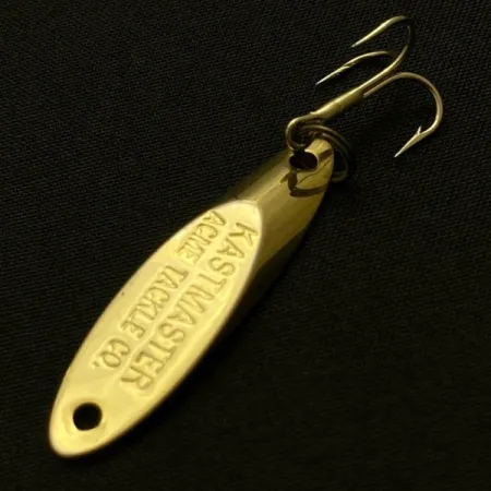 Acme Kastmaster, 3.5g zlatá, plandavka #23906