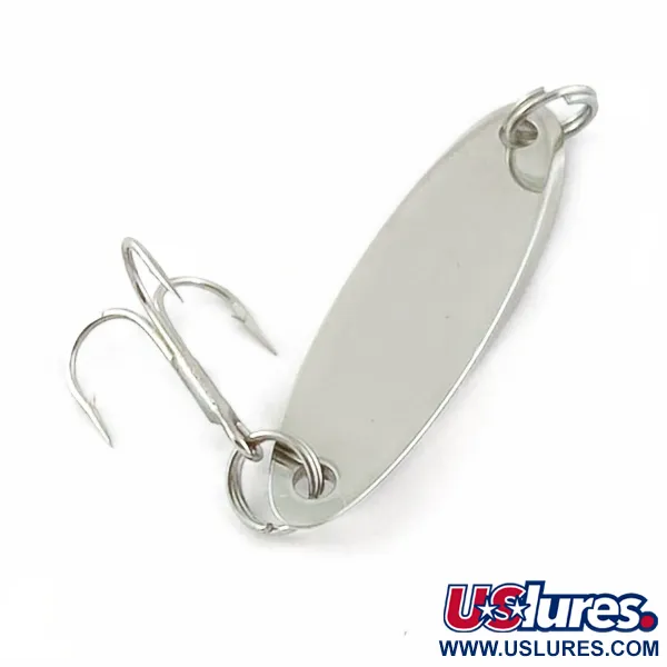 Acme Kastmaster, 3,5g, niklová plandavka #23907