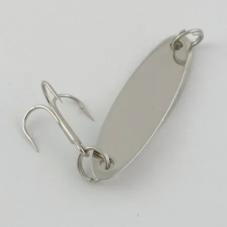 Acme Kastmaster, 3,5g, niklová plandavka #23907