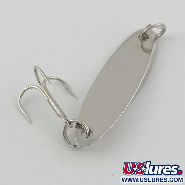 Acme Kastmaster, 3,5g, niklová plandavka #23907