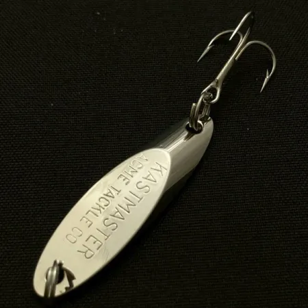 Acme Kastmaster, 3,5g, niklová plandavka #23907