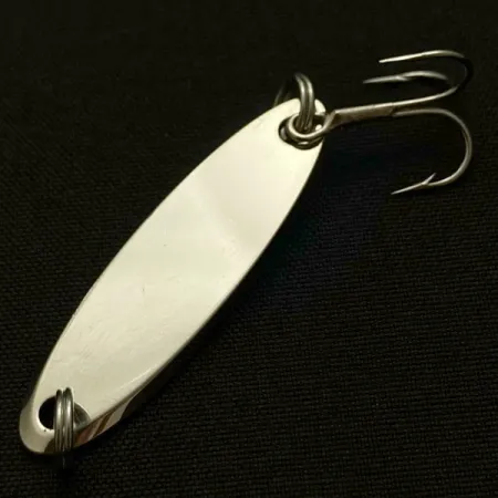 Acme Kastmaster, 3,5g, niklová plandavka #23907