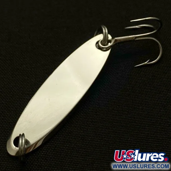 Acme Kastmaster, 3,5g, niklová plandavka #23907