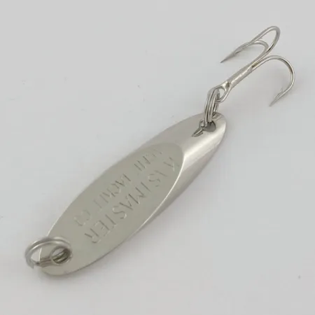 Acme Kastmaster, 3,5g, niklová plandavka #23907